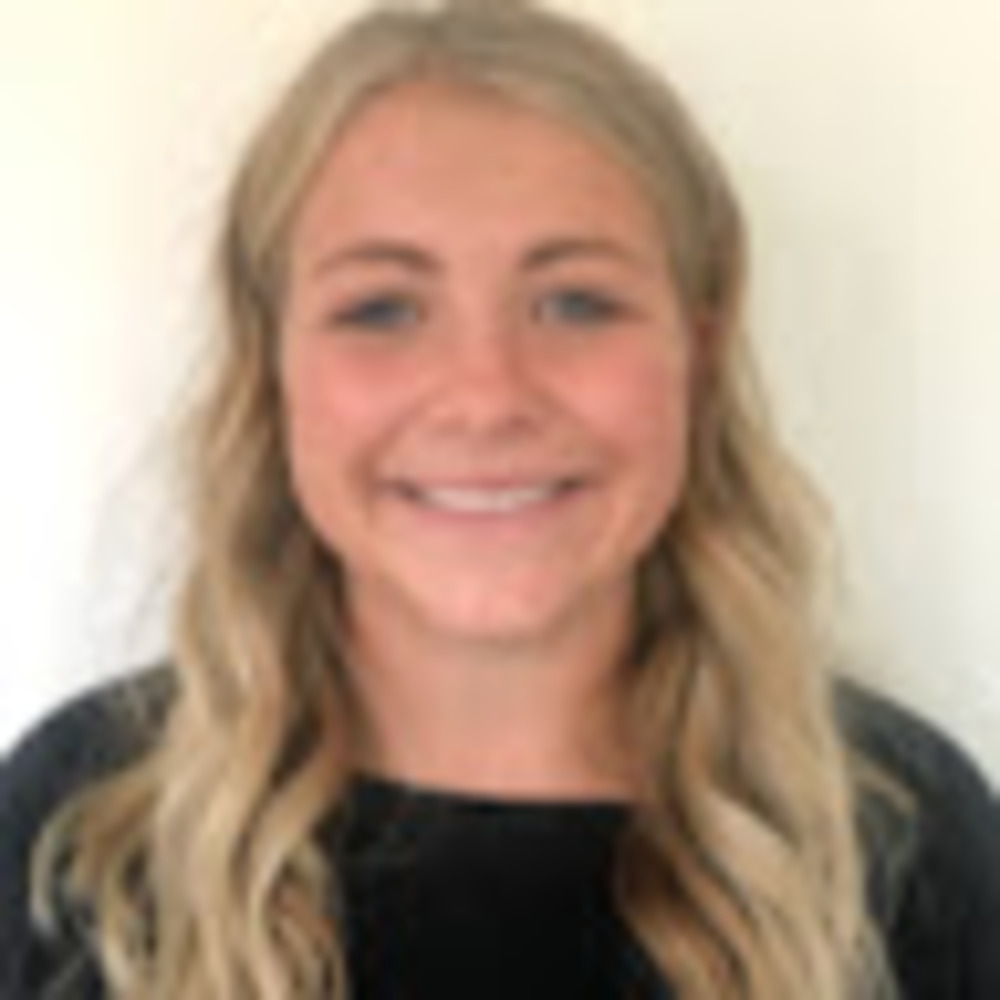 Meet your Posher, Savannah